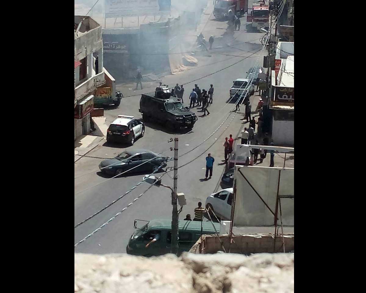 تفاصيل جديدة في جريمة الصريح.. توجيه