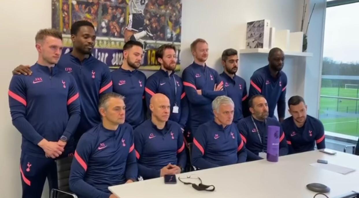 مورينيو يفسد مفاجأة البريميرليج