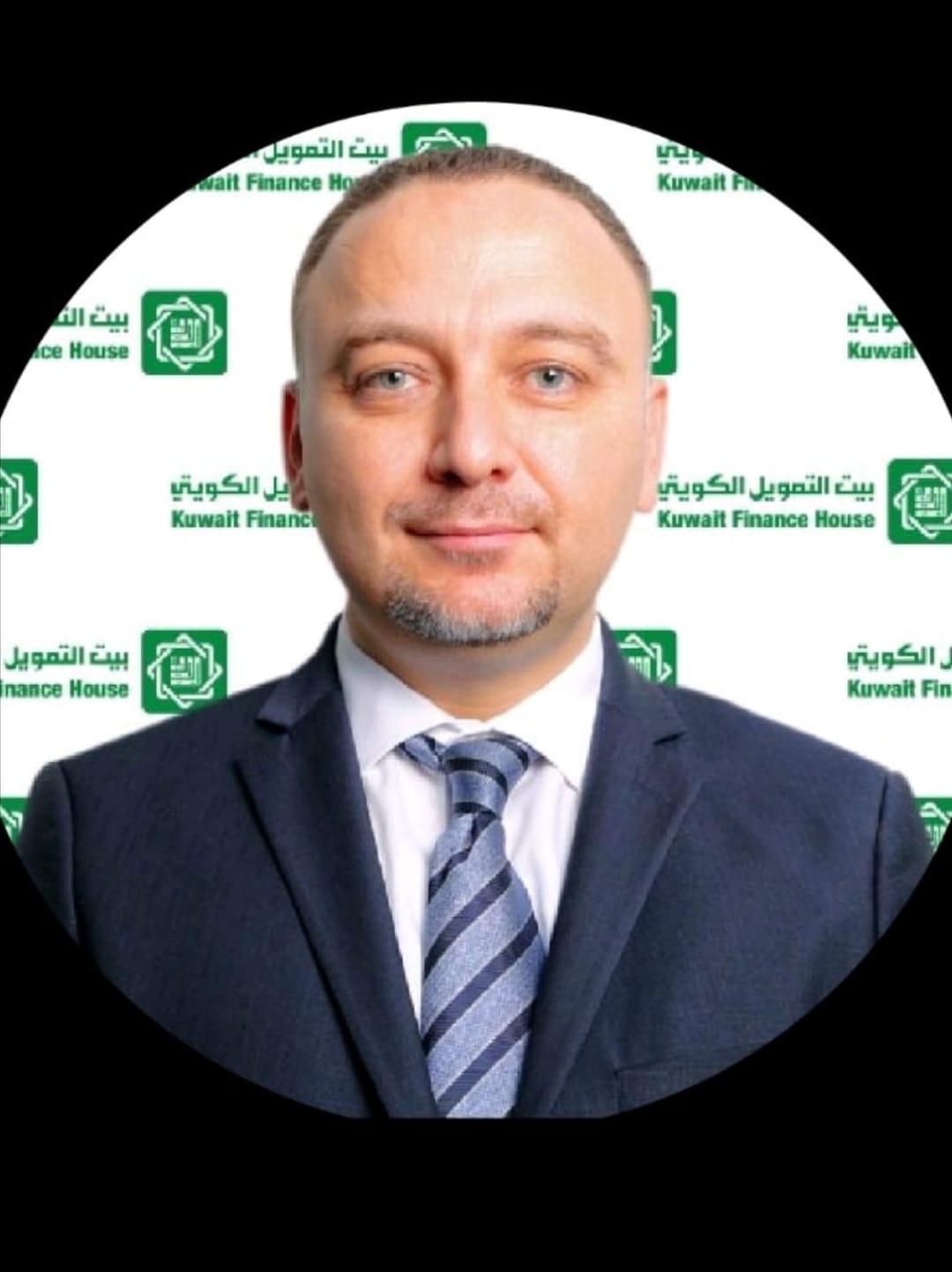 منصّة (لينكد إن): الأردني نمر ياسين