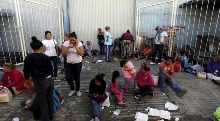 المكسيك الأكثر دموية في العالم بعد