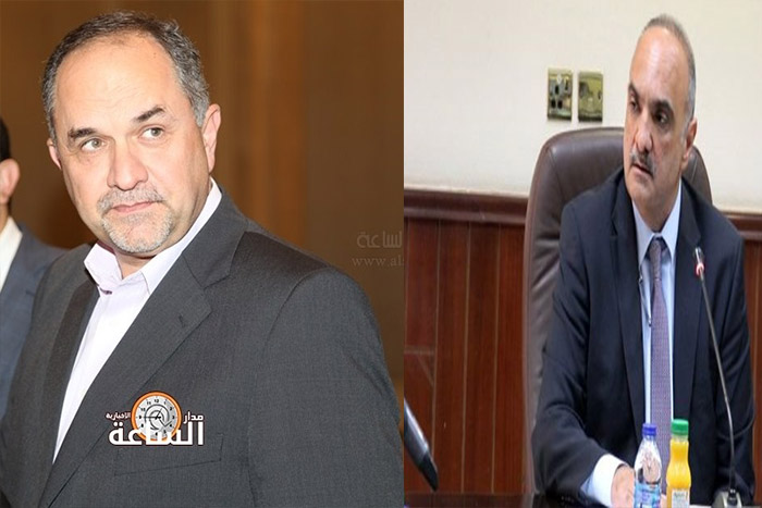 خريس يقدم طعنا ضد رئيس الوزراء