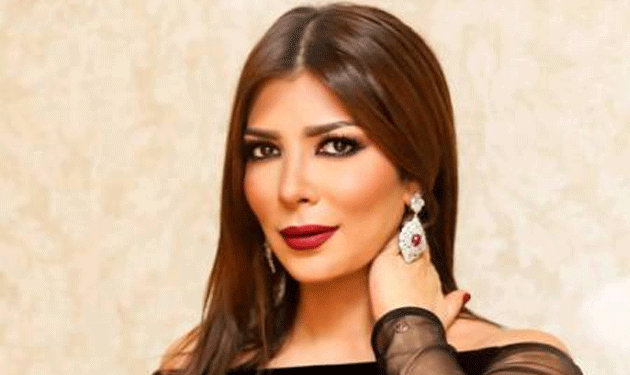 هل عادت أصالة نصري إلى زوجها