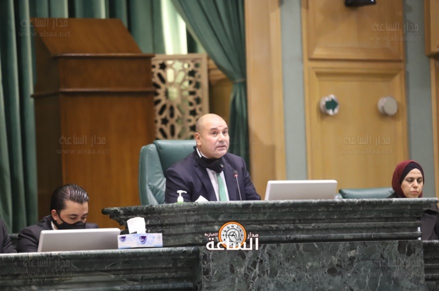 العودات: التحديات فرضت ضغوطات على الأردن