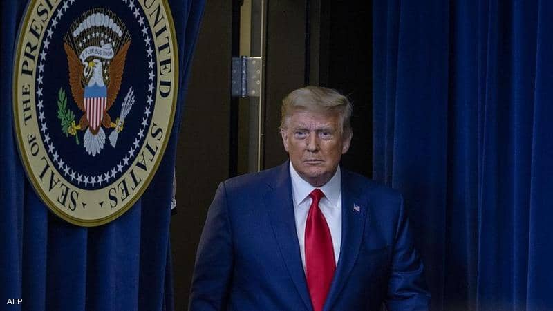 ترامب: التطعيم ضدّ كورونا سيتمّ خلال