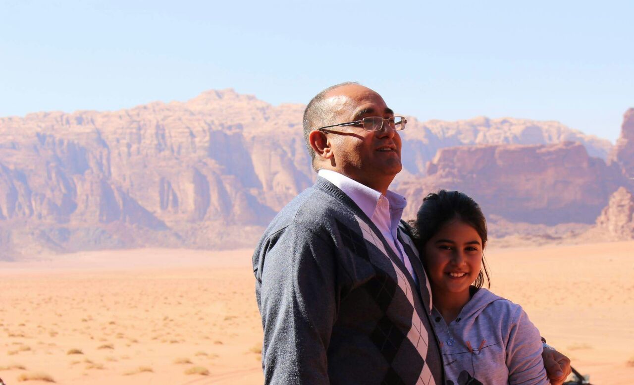 الصرايرة يهنئ الطويسي