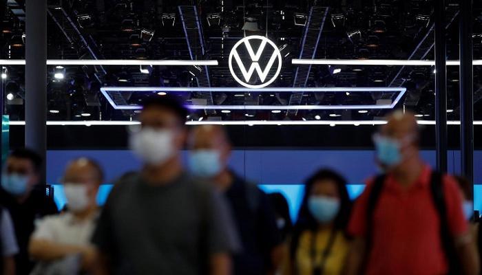 كورونا يعطل محركات فولكسفاجن في فولفسبورج