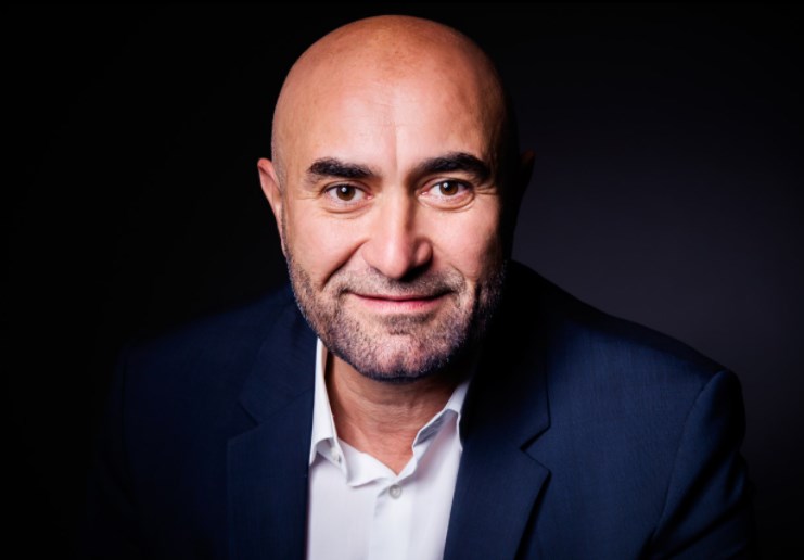 أمازون تنظم مؤتمر AMTECH 2020 في