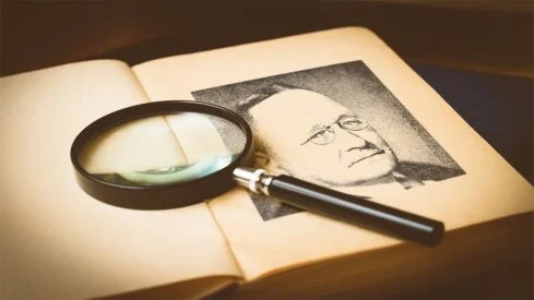 تاريخ الإسلام وحضارته في مؤلفات كارل