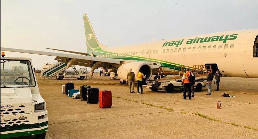 مصدر أمني: انفجار «جسم غريب» داخل