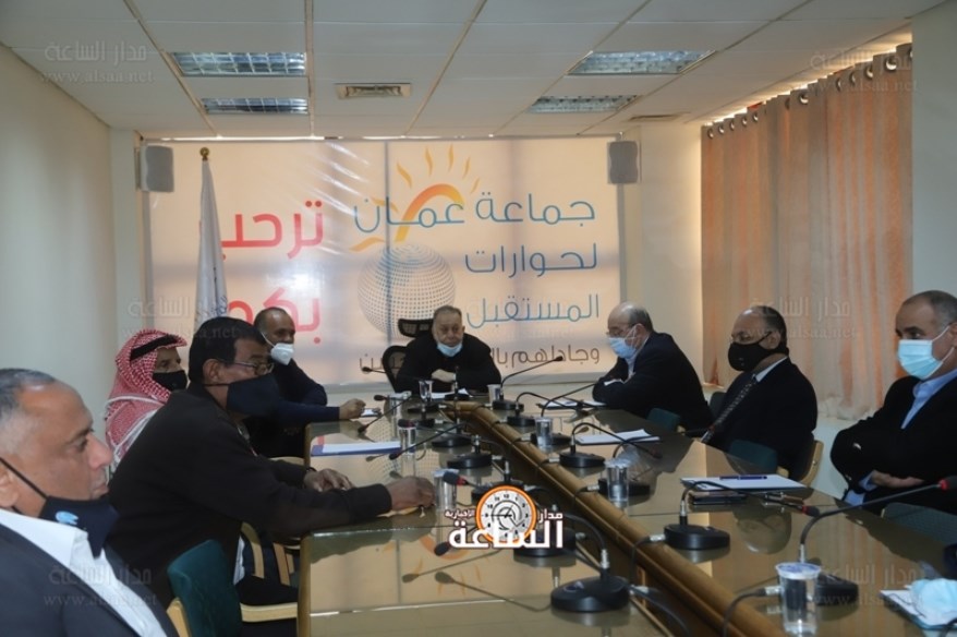 القطاع الزراعي ينضم للتحالف الوطني لمراقبة