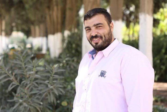 الشعراء يكتب: الشباب العربي بين الواقع