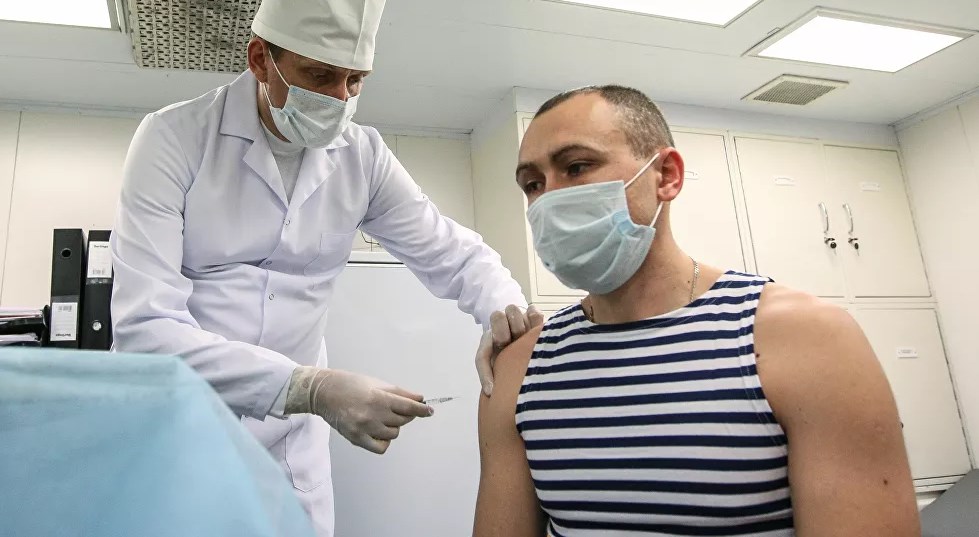 لقاح «سبوتنيك V» يوفر مناعة لمدة