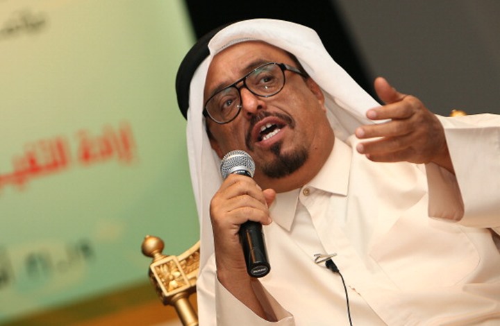 ضاحي خلفان يقترح توسيع الجامعة العربية