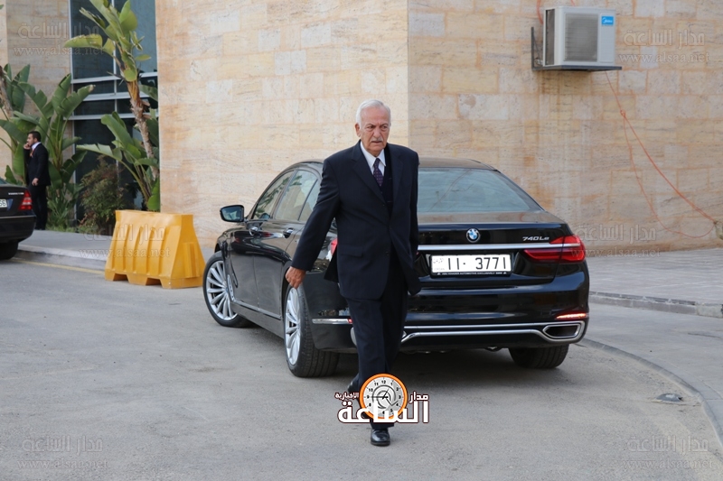 مدير المخابرات ينعى خير