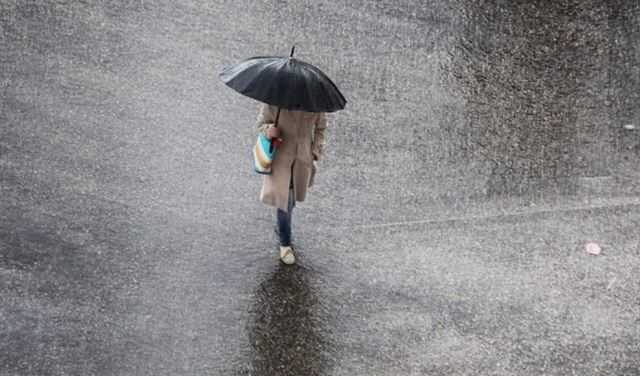 الأردن يتأثر بمنخفض جوي يتمركز فوق