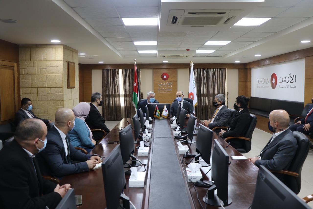 حرتوقه: ريادة الأعمال هي نتاج سياسات