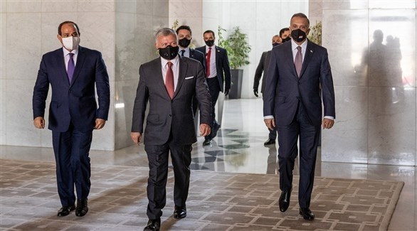 مباحثات لدفع آفاق التعاون بين مصر