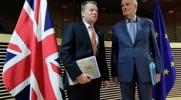 لندن وبروكسل بانتظار قرار حاسم بشأن