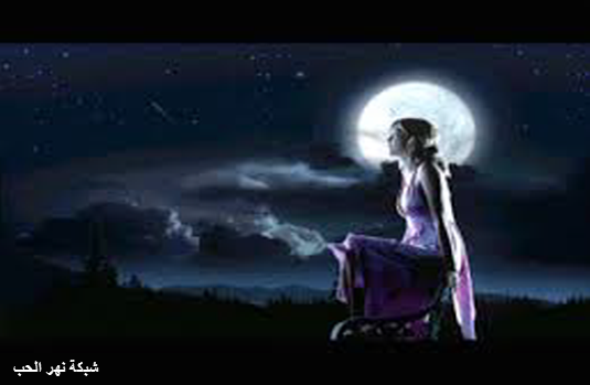 عند المساء .. رشا جمال زيد