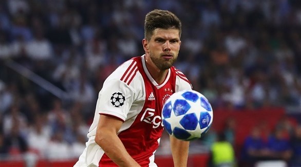 هونتيلار يعلن اعتزاله اللعب نهاية الموسم