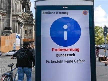 ألمانيا تواجه كورونا في الأعياد بتطبيق