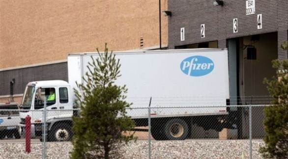 حملة تاريخية في أمريكا لتوزيع لقاح