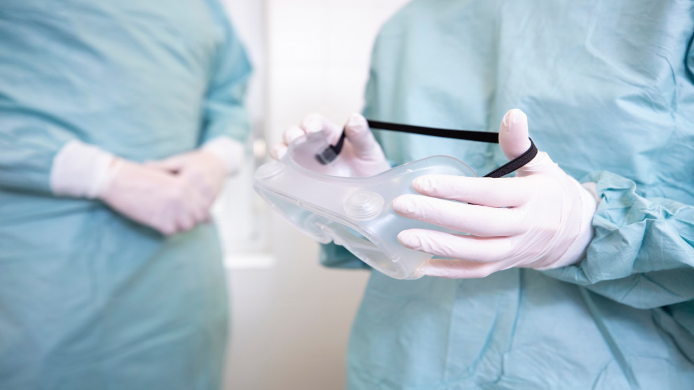 وفاة جديدة لطبيب أردني بالفيروس