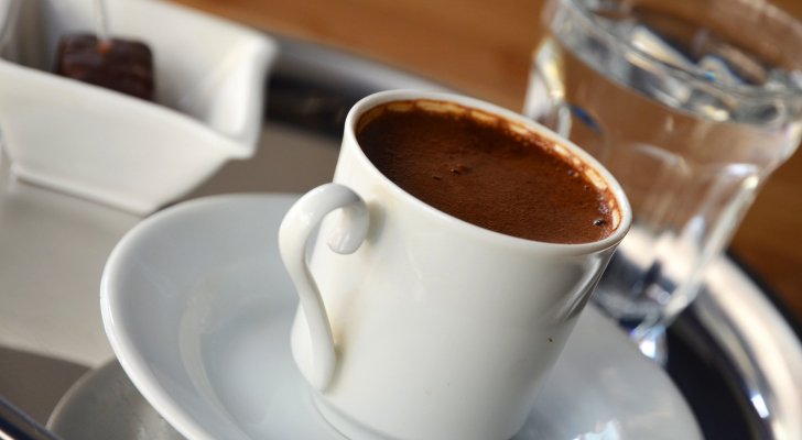 كيف يمكن للقهوة أن تحدث فارقا