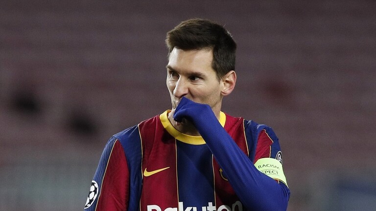 مرشح لمنصب رئيس برشلونة يوجه إنذارا