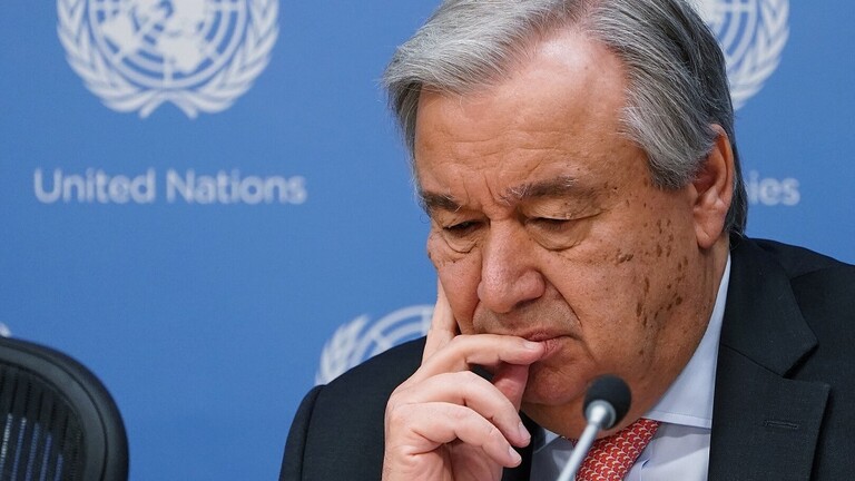 الأمم المتحدة تدعو زعماء العالم لإعلان