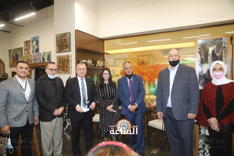 افتتاح «الزمرد للشرقيات» نموذج للشراكة بين