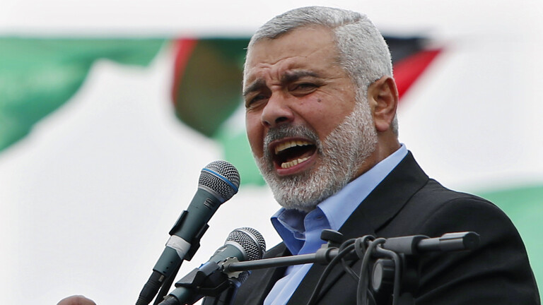 هنية: عودة السلطة الفلسطينية للتعاون مع