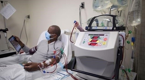 مرضى الكلى أكثر عرضة للوفاة بكورونا