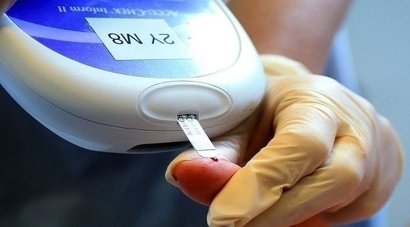 تجربة على بالونات ساخنة تحرر مرضى