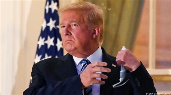 تقرير: ترامب قد يحصل على لقاح