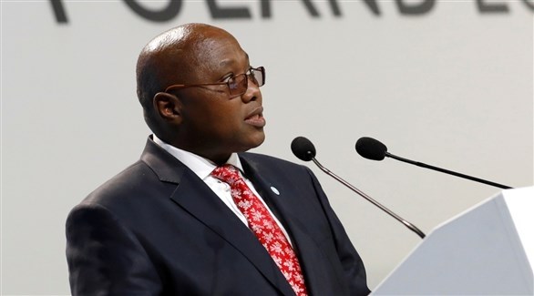 وفاة رئيس وزراء مملكة إسواتيني بكورونا