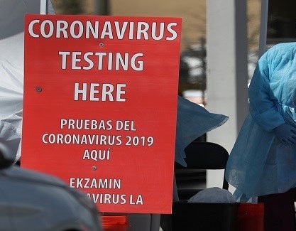 كورونا حول العالم.. .1.612 مليون وفاة