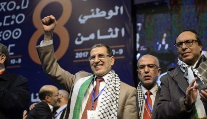 العدالة والتنمية المغربي يدفع ثمن براغماتيته..