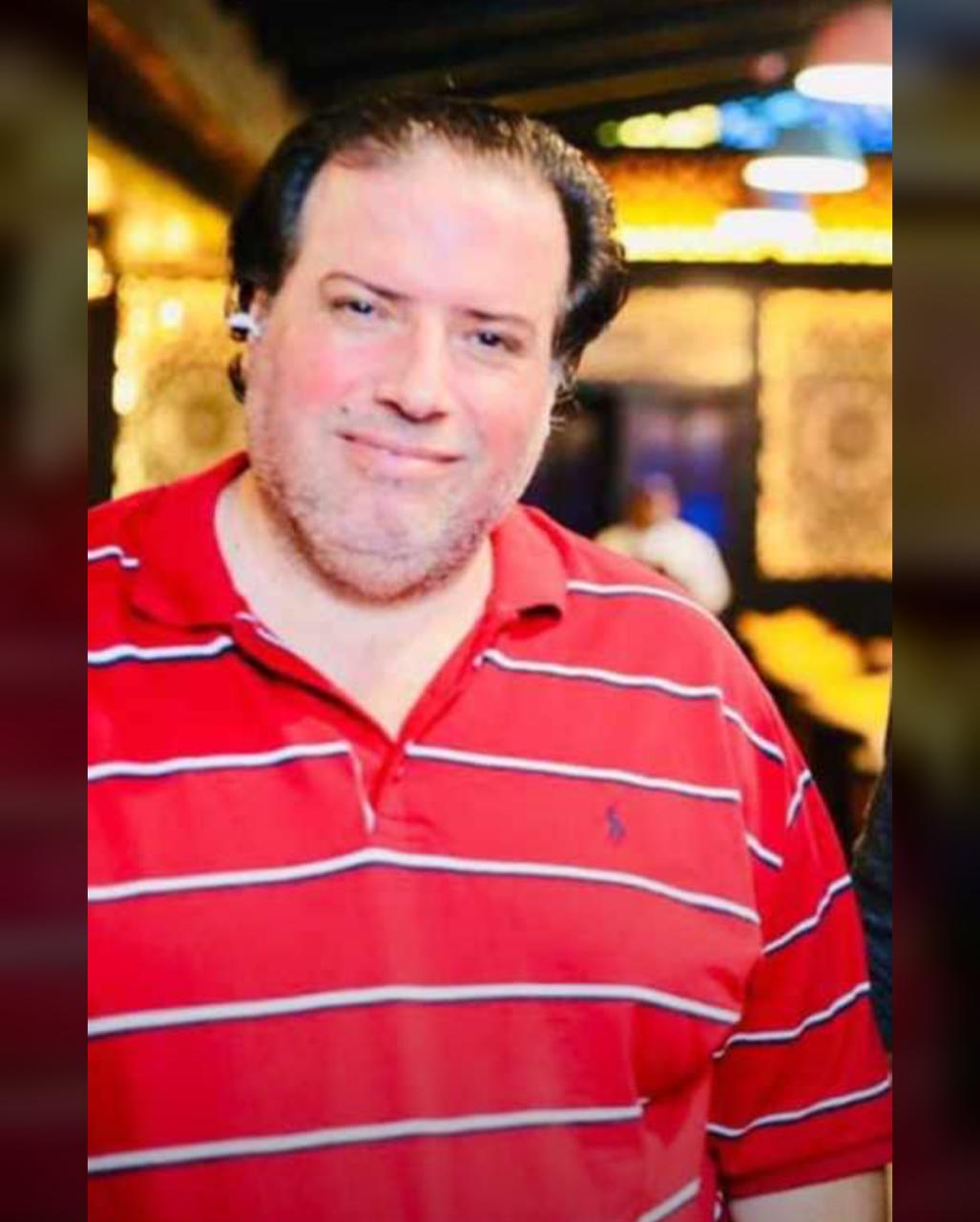 ورحل عادل القراقرة