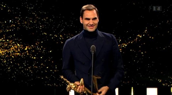 شكوك حول مشاركة فيدرر في أستراليا