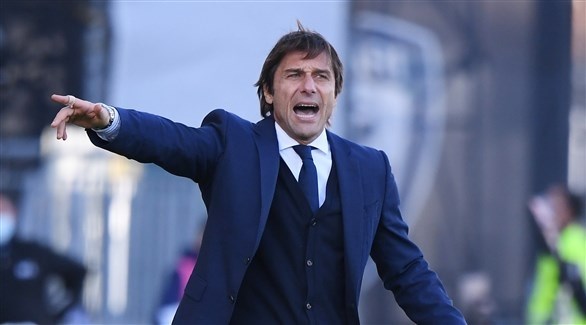 كونتي يحدد أسماء الراحلين عن إنتر