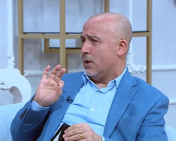 الهياجنة يطالب بـ «التريث».. ما السبب