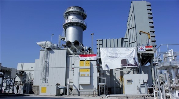 ربط كهربائي بين العراق والأردن ومصر