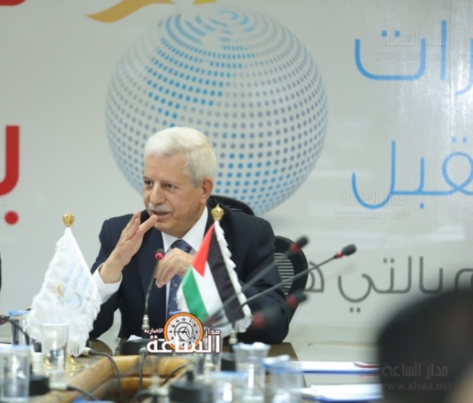 رشيدات: نقيب المحامين لا تتحدى الدولة