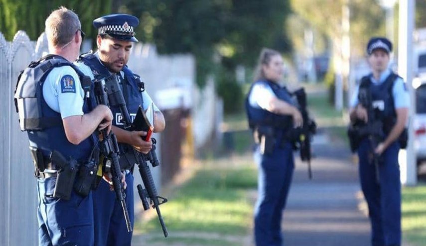 اطلاق النار على شاب أردني في