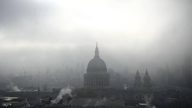 سلالة جديدة من كورونا.. ولندن تعلن