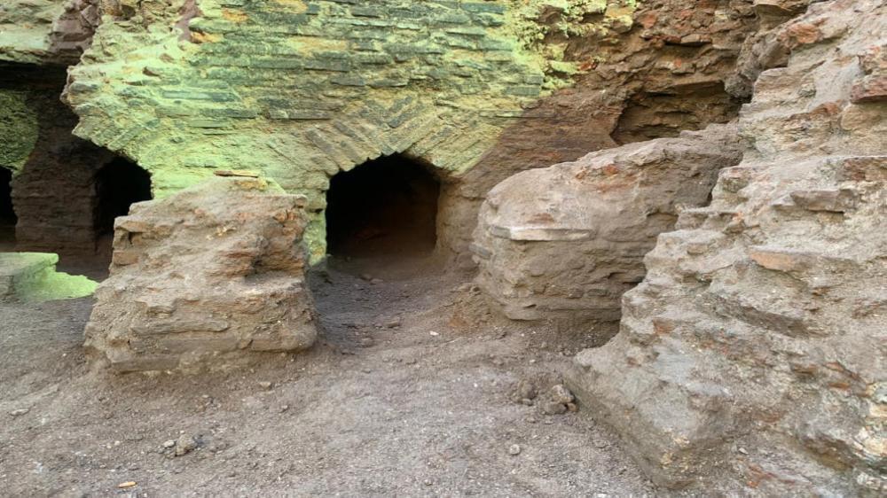 البطاينة تكتب: وليمة وسط البلد الاثارية: