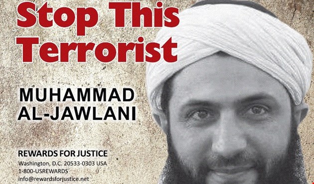 10 ملايين دولار لمن يدلي بمعلومات