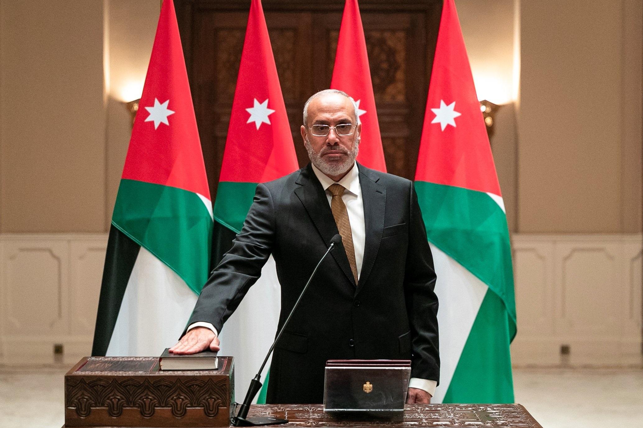 حداد: تقرير المحاسبة بعهدة الحكومة والبرلمان