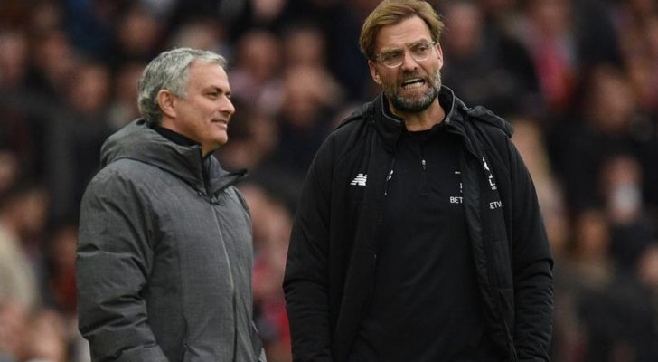 قمة الصدارة بين ليفربول وتوتنهام.. والمطاردون